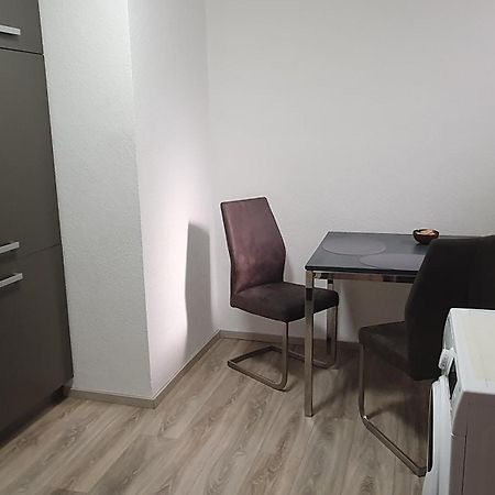 Kleine Ferienwohnung In Ruhiger Lage Herzogenrath Dış mekan fotoğraf