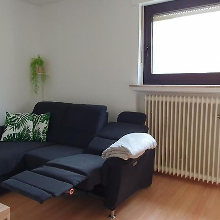 Kleine Ferienwohnung In Ruhiger Lage Herzogenrath Dış mekan fotoğraf