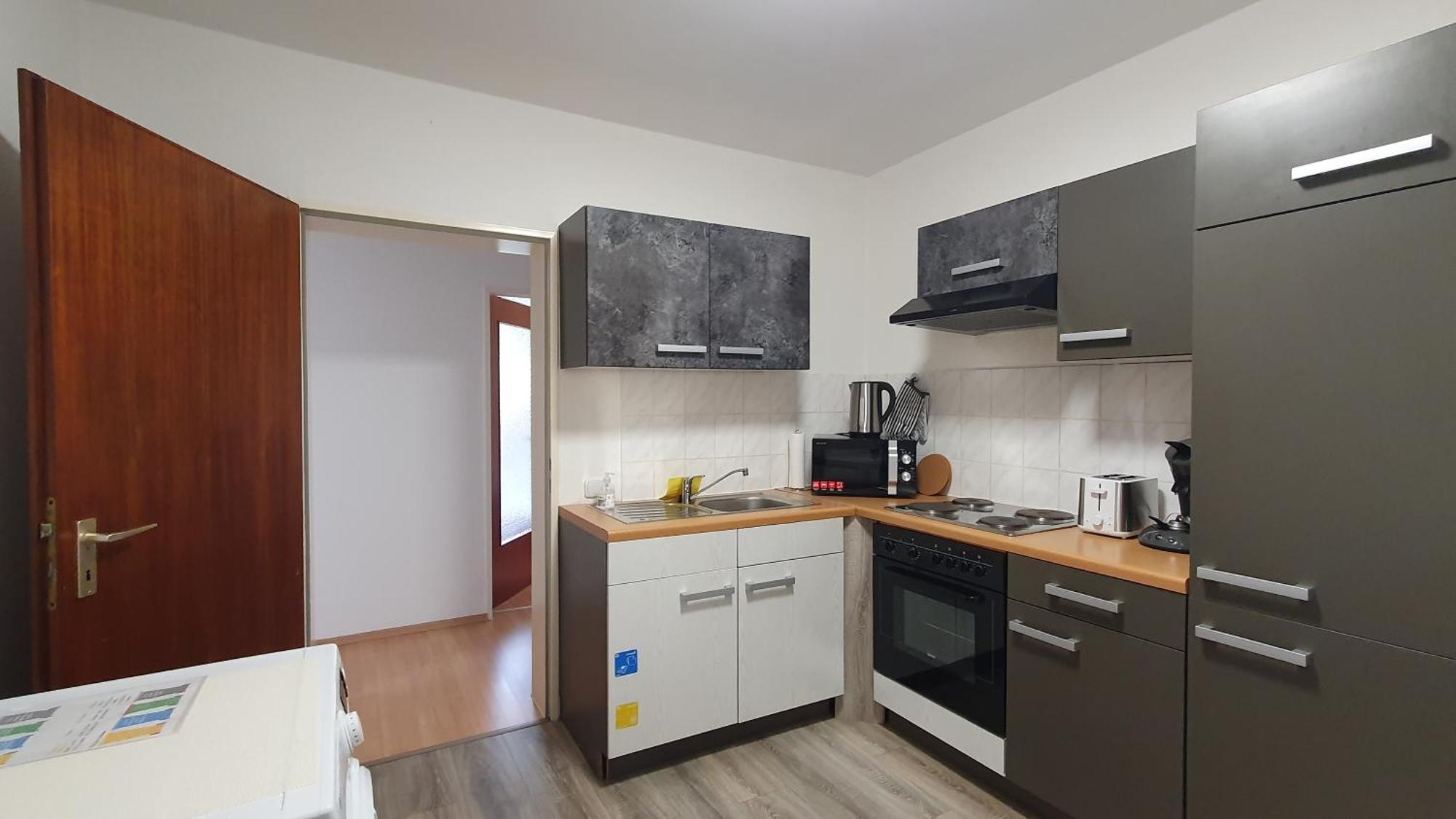 Kleine Ferienwohnung In Ruhiger Lage Herzogenrath Dış mekan fotoğraf
