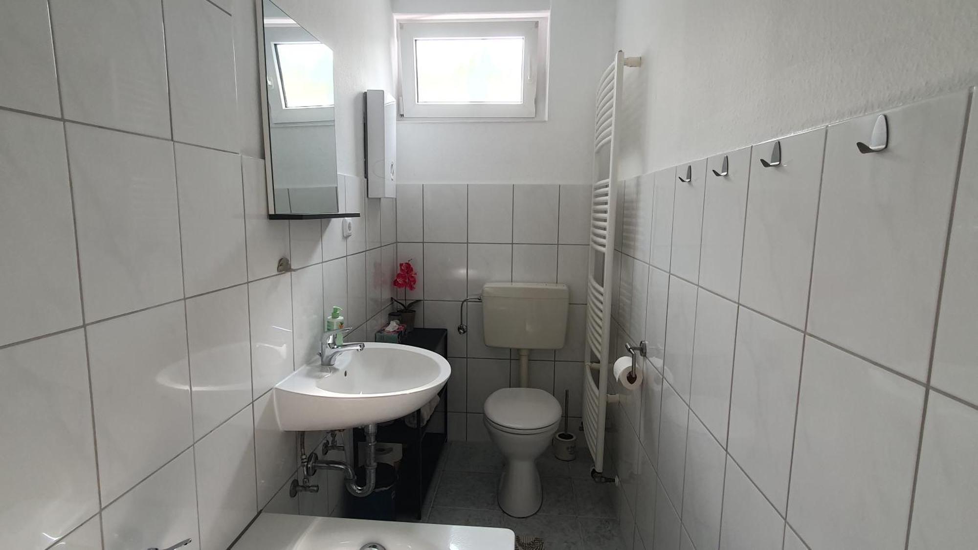 Kleine Ferienwohnung In Ruhiger Lage Herzogenrath Dış mekan fotoğraf