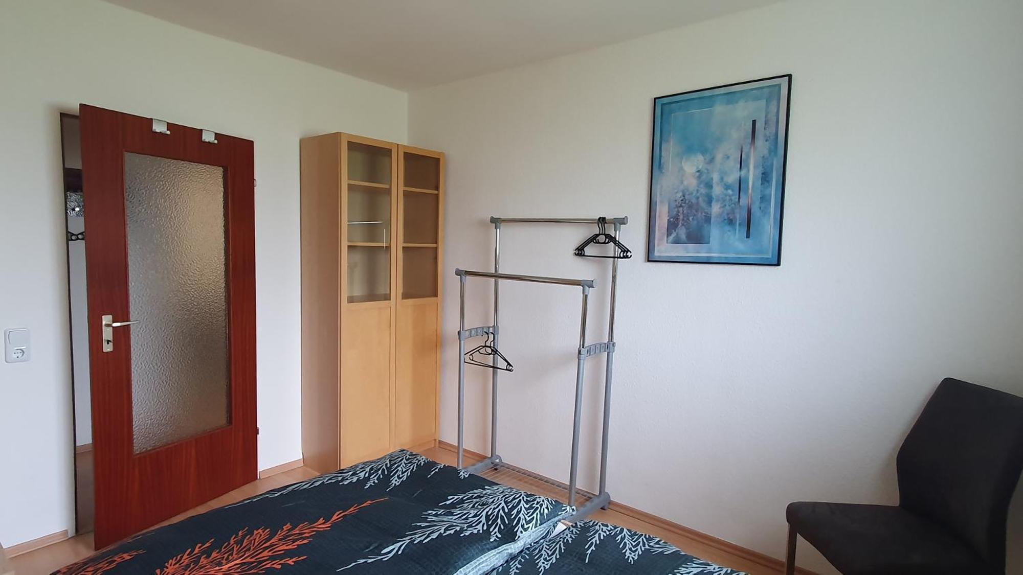 Kleine Ferienwohnung In Ruhiger Lage Herzogenrath Dış mekan fotoğraf