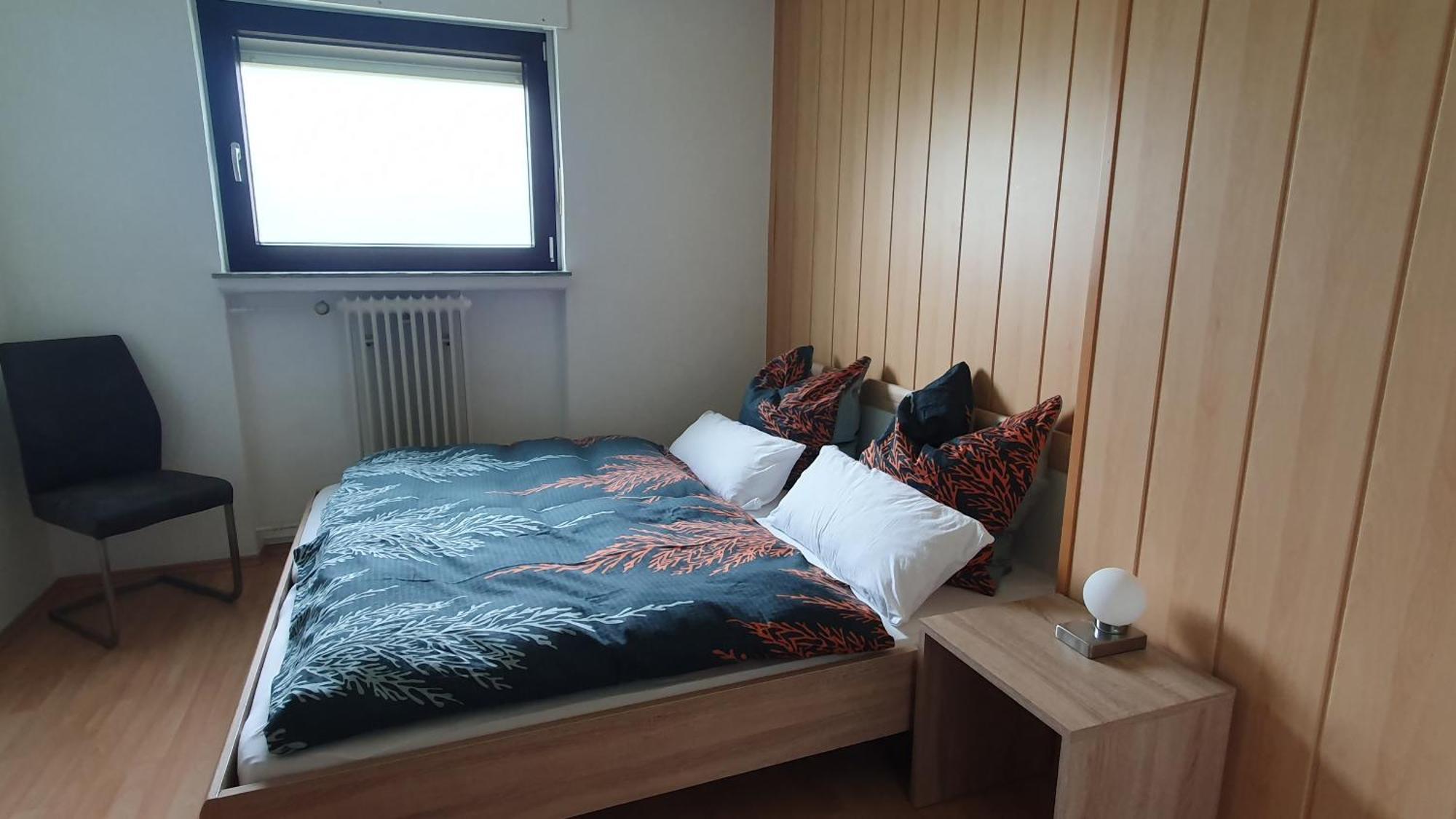 Kleine Ferienwohnung In Ruhiger Lage Herzogenrath Dış mekan fotoğraf