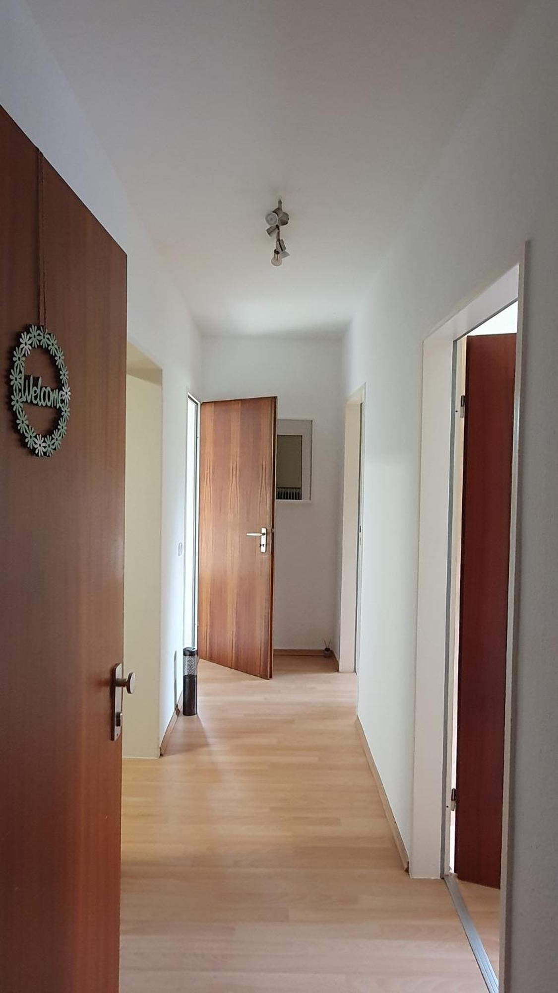 Kleine Ferienwohnung In Ruhiger Lage Herzogenrath Dış mekan fotoğraf