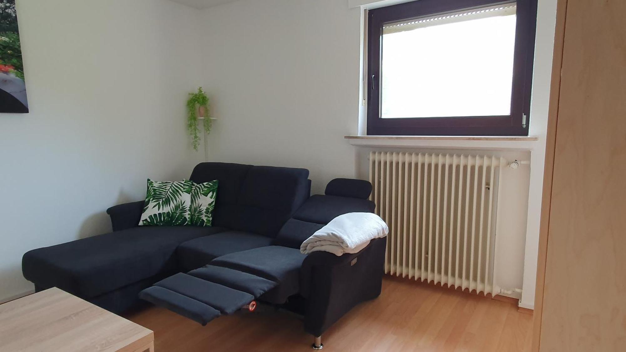 Kleine Ferienwohnung In Ruhiger Lage Herzogenrath Dış mekan fotoğraf