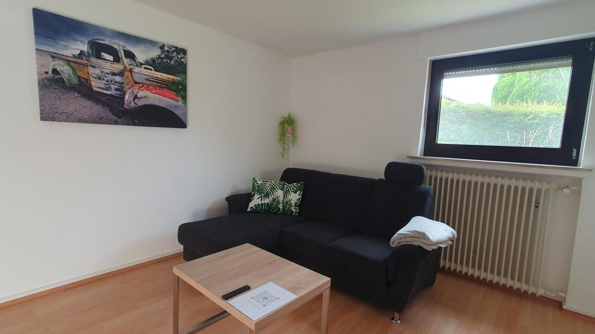 Kleine Ferienwohnung In Ruhiger Lage Herzogenrath Dış mekan fotoğraf