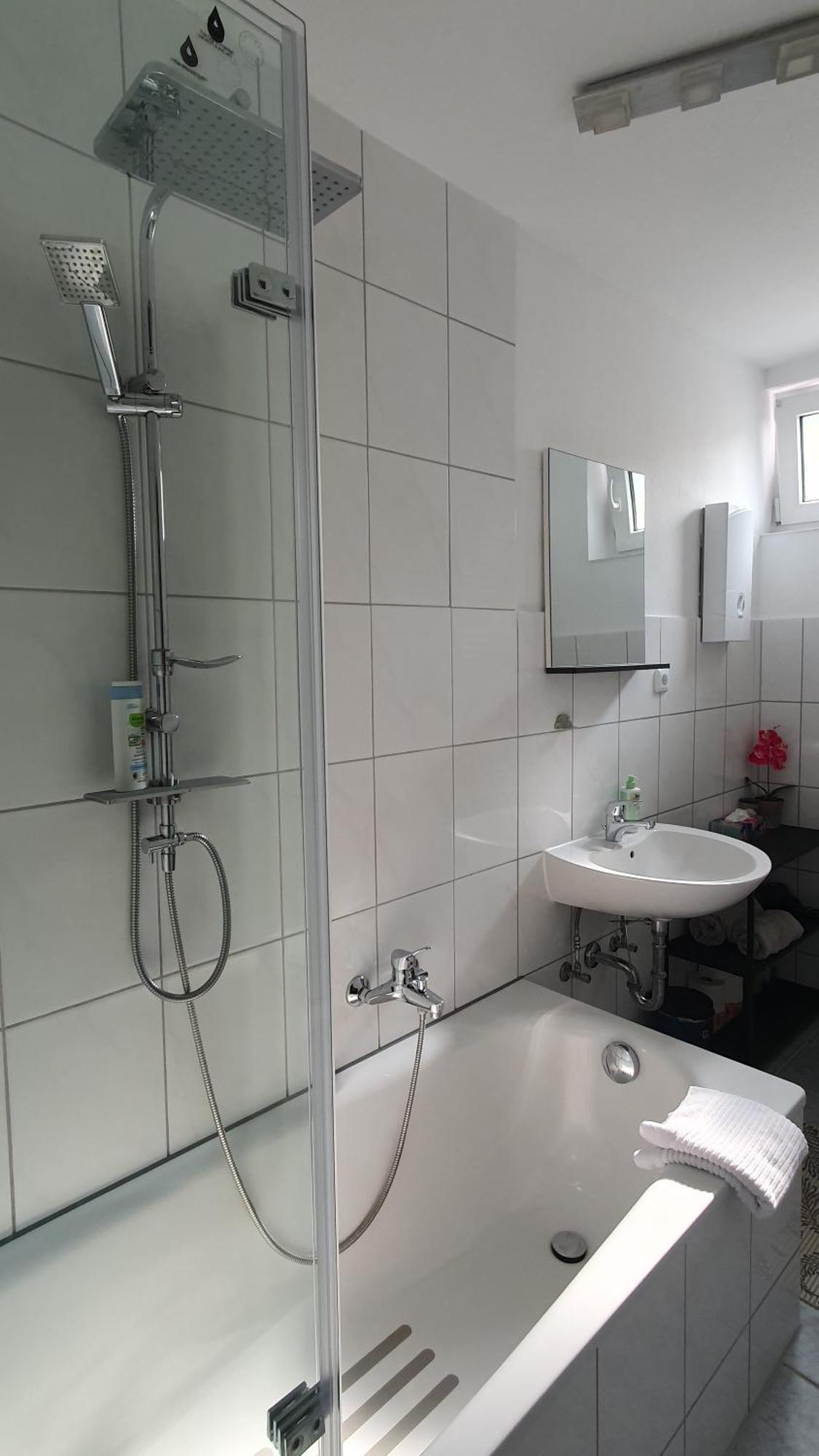 Kleine Ferienwohnung In Ruhiger Lage Herzogenrath Dış mekan fotoğraf